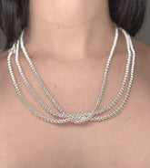 Griple Beads Necklace