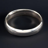 Shiny Plain Bracelet