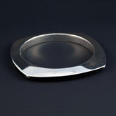 Square Plain Bracelet