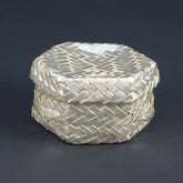 Hexagonal Basket