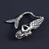 Mermaid Keychain