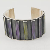 Plain Stoned Bracelet