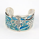 Turquoise Stone Bracelet