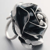 Big Rose Ring