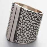 Flat Ring