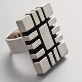 Square Ring