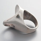 Wavy Ring