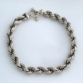 Interlaced Necklace
