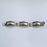 Smart Plain Bracelet