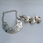 Refined Plain Circles Set