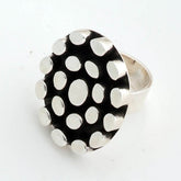 Stylish Plain Ring