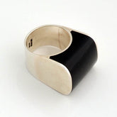 Square Onix Ring