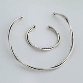 Doble Wired Plain Set