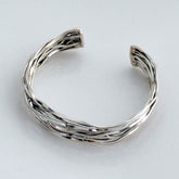 Stylish Plain Bracelet