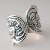 Snail Plain Bracelet