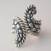 Plain Silver Bracelet