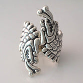 Silver Dragons