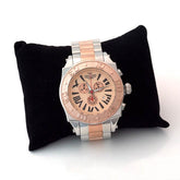 Aquaswiss Silver & Golden