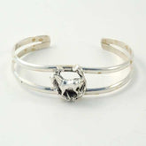 Tiny Horse Bracelet