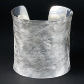 Large Brushed Bracelet