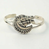 Horse Head Bracelet
