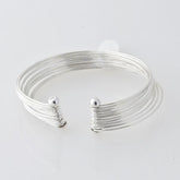 Bracelet Small Mexican Sterling Silver