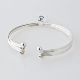 Bracelet Extra Small Mexican Sterling Silver