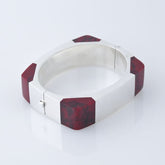 Red Jasper Bracelet