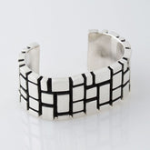 Mosaic Plain Bracelet