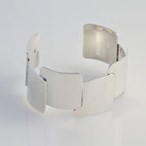 Bracelet Plain/Hammered