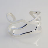 Bracelet Cut Out Plain