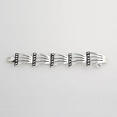 Cut Out Bracelet