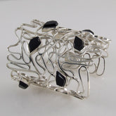 Linear Bracelet