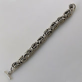 Keychain Bracelet