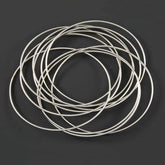 Bunch of Fine Bracelets - Medium