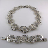 Necklace & Bracelet Set