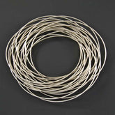 Bunch of Fine Bracelets - Large