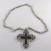 Necklace with Cross