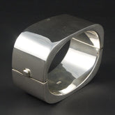 Square Wide Bracelet