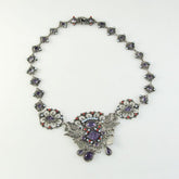 Barrocco Style Necklace