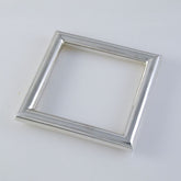 Plain Square Bracelet