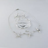 Star Fish Set