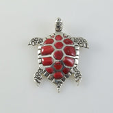 Coral Turtle