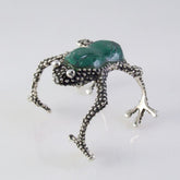 Green Turquoise Stone Bracelet