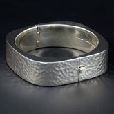 Rectangular Bracelet