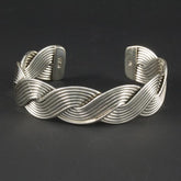 Double Intelaced Wires