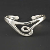 Lasso Plain Bracelet