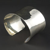 Concave Shiny Bracelet