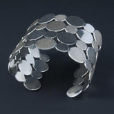 Plain Circles Bracelet