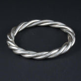 Interlaced Bars Bracelet